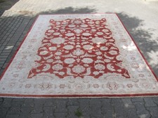 Orient Teppich Ziegler aus Nachlass   (E 342)