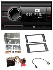 Blaupunkt MP3 Bluetooth DAB