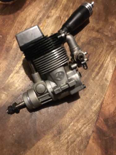 Thunder tiger s engine - tiger, f-75-s