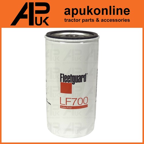 Fleetguard ölfilter für - fleetguard,