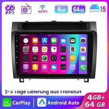 Android 15 Apple Carplay