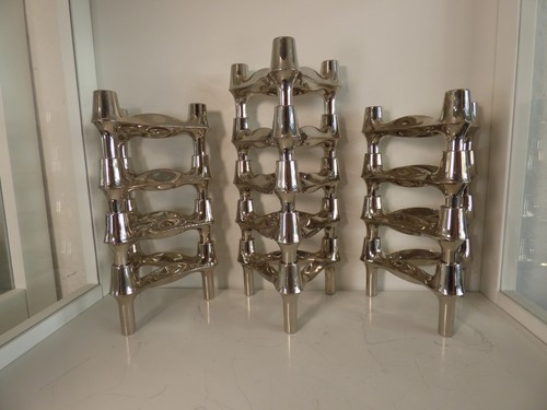 Stecksystem kerzenhalter im - 13,