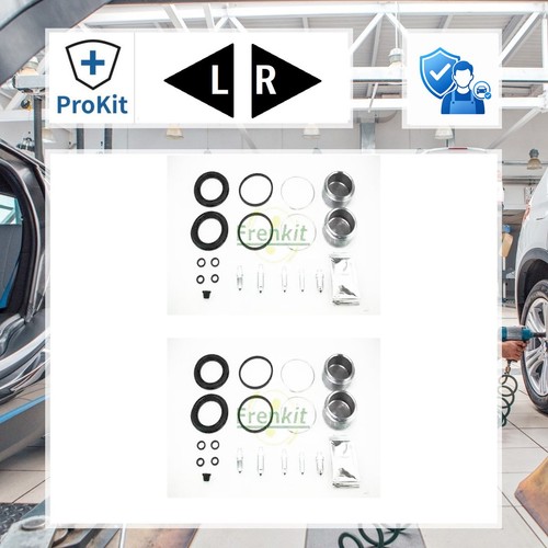 Frenkit reparatursatz - frenkit,