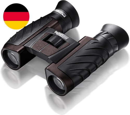 Steiner fernglas safari - steiner,