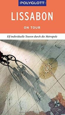 Polyglott tour reiseführer - polyglott,