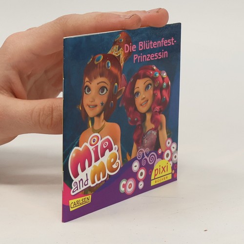 Mia and die - me,
