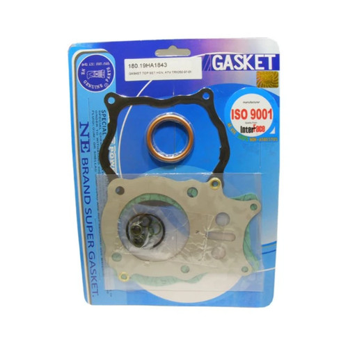 Top end dichtungssatz honda - dichtungssatz,