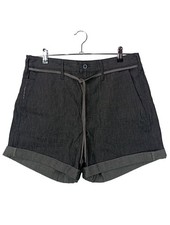 G-STAR Jeansshorts Damen Kurze