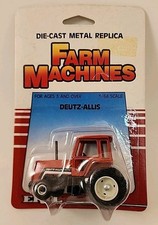 VTG 1986 ERTL Replica Farm