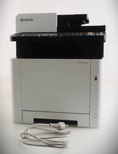 Farblaser-Drucker - M5521cdn Kyocera Printer - Multifunktionsgerät - LAN - ge...