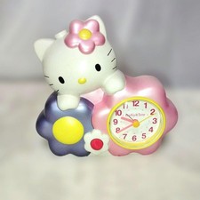 Hello Kitty Melodie Wecker