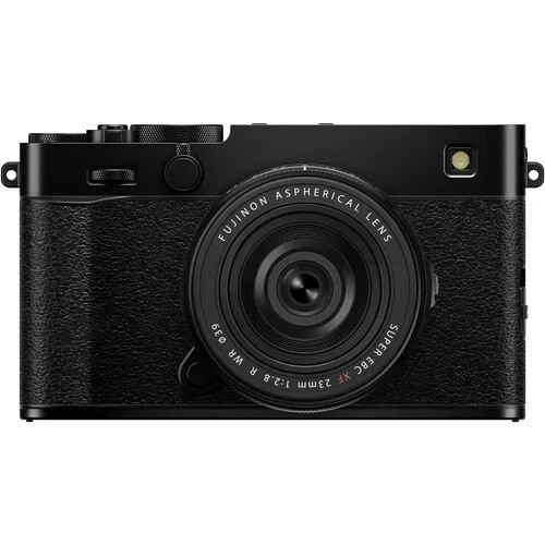 Neu fujifilm mirrorless - neu,