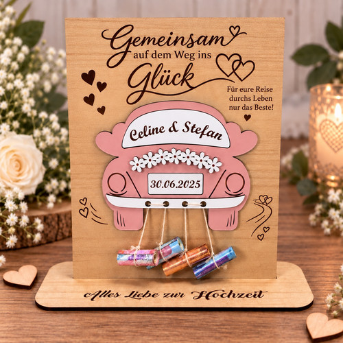 Geldgeschenk hochzeit - geldgeschenk,