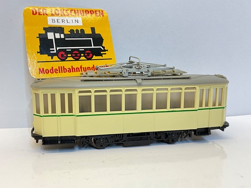 Höfer nahverkehrsmodelle - höfer,