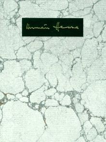 Mit hermann hesse durch - mit,