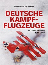 Deutsche Kampfflugzeuge im
