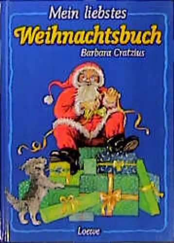 Mein liebstes weihnachtsbuch - mein,