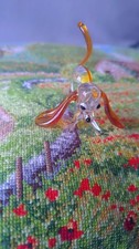 Vintage Murano Glas Miniatur