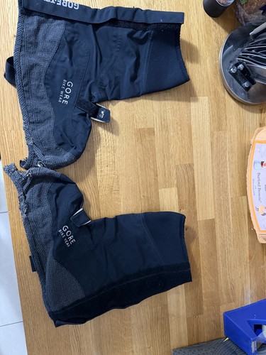 Gore bike wear - wear,