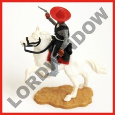 Timpo toys wild west - timpo,
