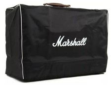 Marshall Verstärker offizielle Verstärkerabdeckung AS50 AS50R AS50D COVR-00025 schwarz Vinyl