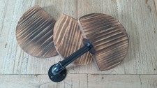 Kleines Retro Regal  20cm