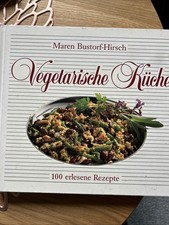 Kochbuch Vegetarisch Kochen