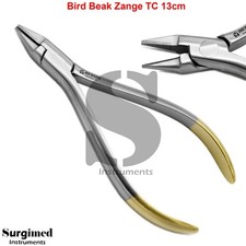 Bird beak kfo - bird, dental