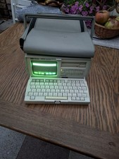 HP Hewlett Packard 4957A Protocol Analyzer 