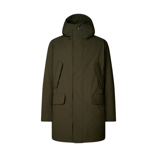 Save the duck - save, parka