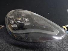 Porsche Panamera Full Led