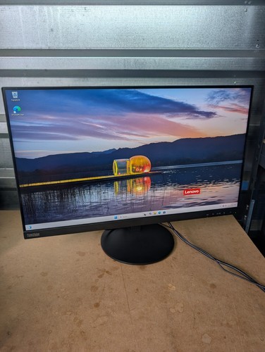 Lenovo thinkcentre m720q all - thinkcentre,