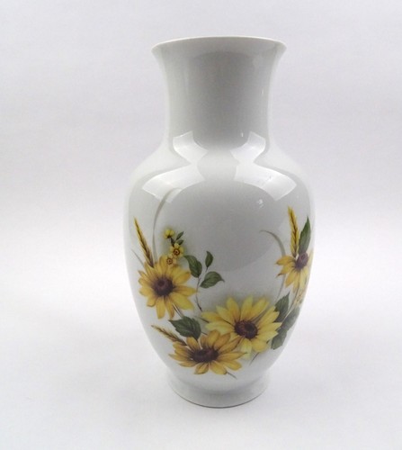 Jaeger bavaria porzellan vase - jaeger,
