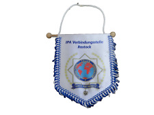 Polizei-Wimpel   IPA