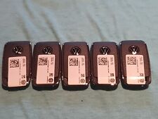 10 X Orginal VW BURY Standheizung fernbedienung "5H0963511" 