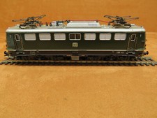 Fleischmann H0 BR E 40 ( Box