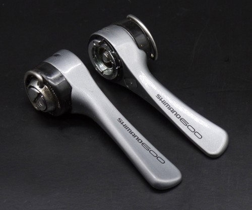 Shimano 600 6400 - shimano, sl-6400