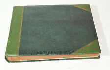 Fotoalbum 1903-1928 Juist