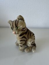 Steiff Katze Susi sehr selten von 1949-57  14 cm Top erhalten