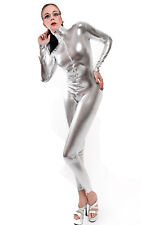 Catsuit Overall Gothic