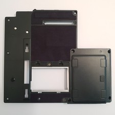 Fujitsu Siemens LifeBook E8420 HDD Abdeckung Blende Gehäuse Klappe Cover