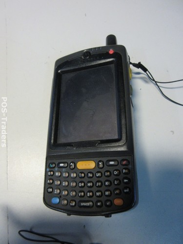 Motorola symbol - motorola,