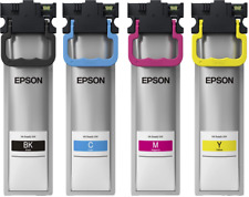 Original Epson T11 Serie T11C1