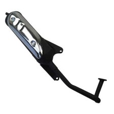 Auspuff auspuffanlage - auspuff,