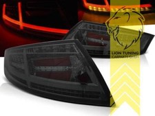 Light Bar LED Rückleuchten