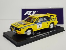 Slot Car SCX Scalextric FLY