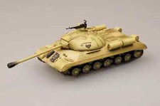 JS-3/3M, 4. Panzerdivision, Ägyptische Armee, 1:72 Easy Model