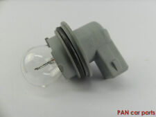 Lampenfassung mit Glühlampe P21W für Nebelschlussleuchte , Birne für VW T4 Golf