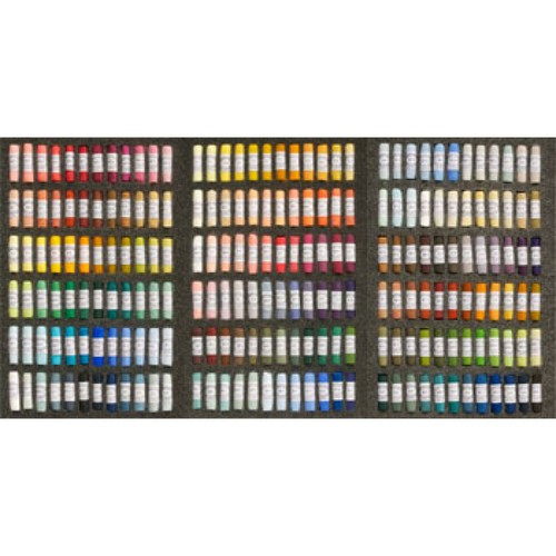Unison artists weiches pastell - artists,