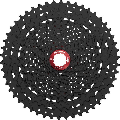 Sunrace csmx80 ea5 kassette - sunrace,